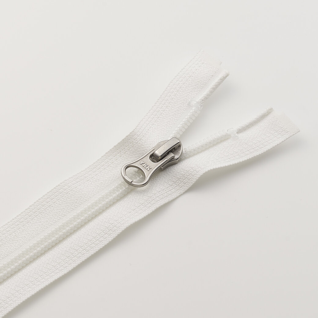 No Dyestuff Zipper | YKK DIGITAL SHOWROOM